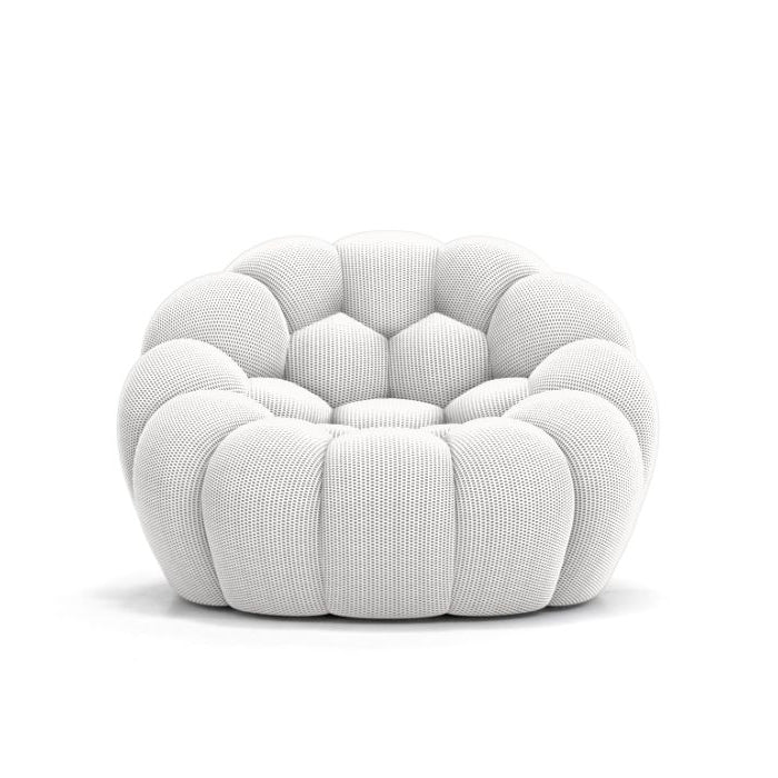 Algorix Fauteuil Nubo